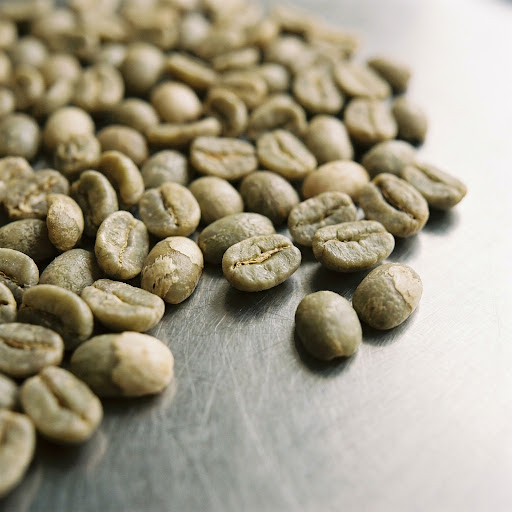 Café Verde Premium